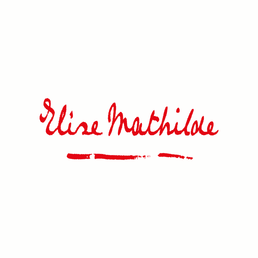 Logo van Elise Mathilde