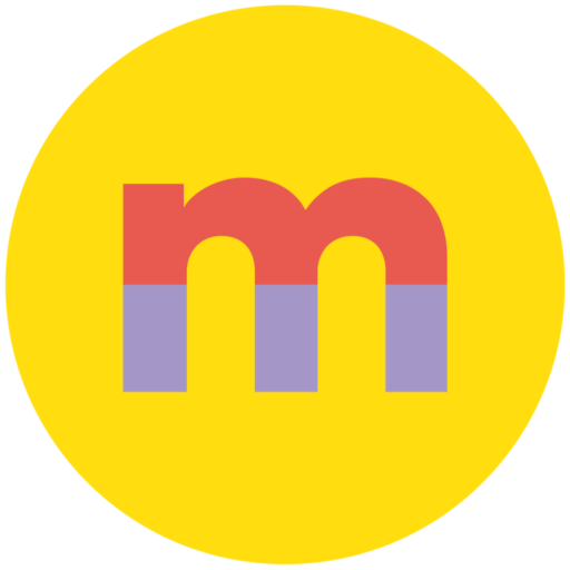 Misiconi Logo Rond