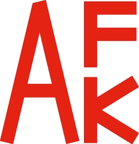 Logo van AFK
