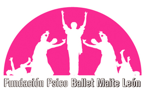 Logo van Ballet Maite