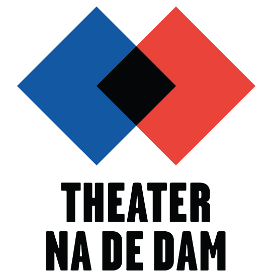Logo van Theater Na De Dam